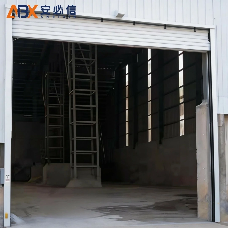 来宾市高速堆积门