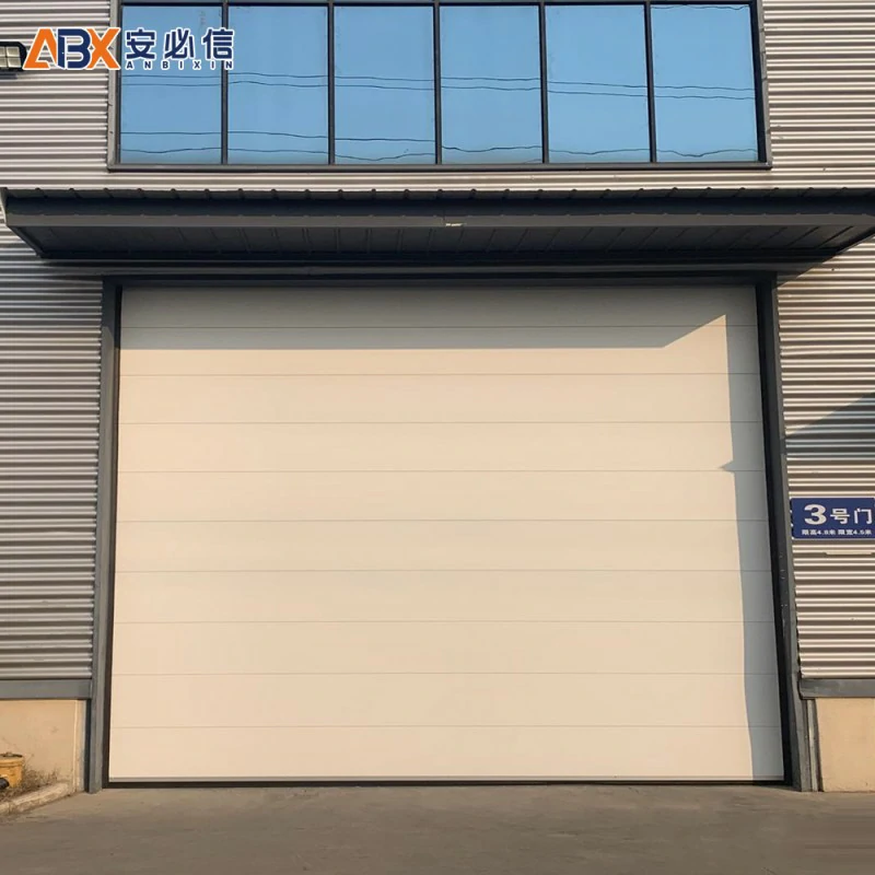 来宾市铝合金提升门